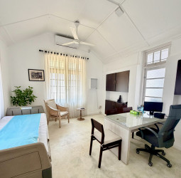 Vida Medical Clinic relocates to a larger modern facility