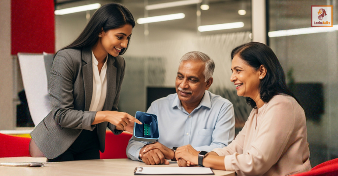 DFCC Bank Introduces Fingerprint-Based Life Certificate Verification for Pensioners