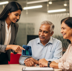 DFCC Bank Introduces Fingerprint-Based Life Certificate Verification for Pensioners