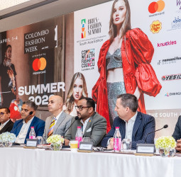 Vision Care Continues as Official Eyewear Partner for CFW Summer Edition 2026, Showcasing Persol and Michael Kors