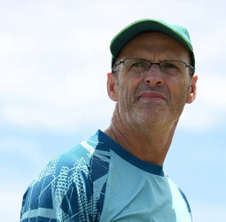 Sri Lanka Cricket appoints Gary Kirsten as head coach