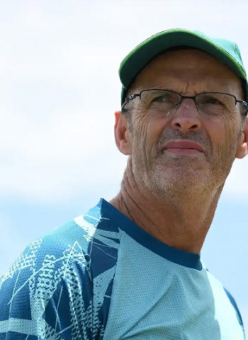 Sri Lanka Cricket appoints Gary Kirsten as head coach