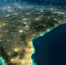 Sri Lanka in the middle of the new world’s birth