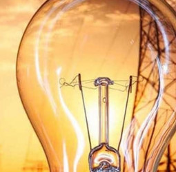 Public urged to reduce power use at night