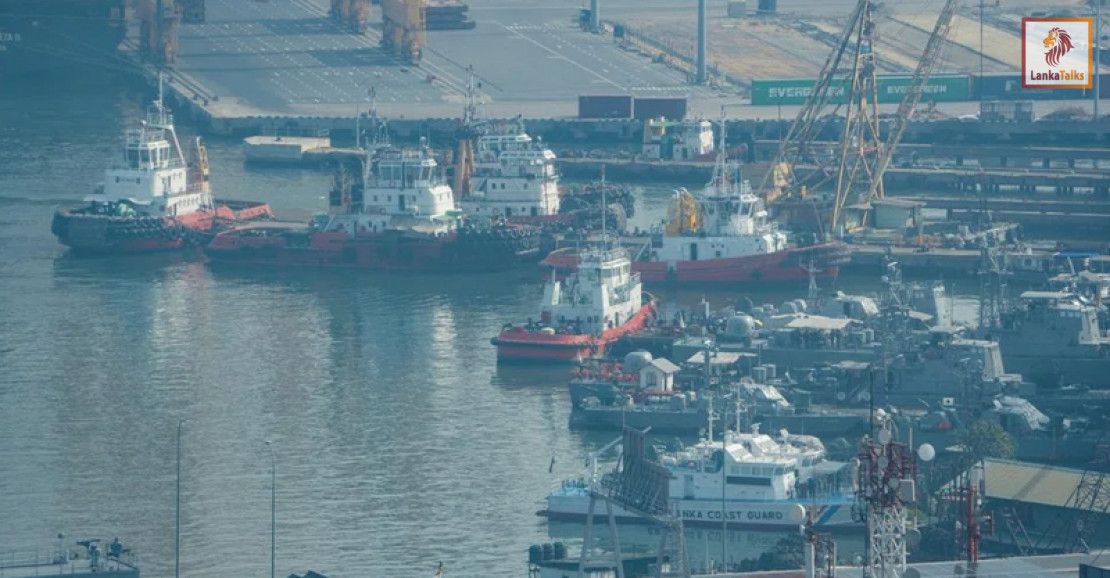 Lamborghinis stranded in Sri Lanka as war disrupts Asia’s used-car trade