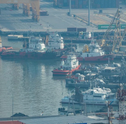 Lamborghinis stranded in Sri Lanka as war disrupts Asia’s used-car trade