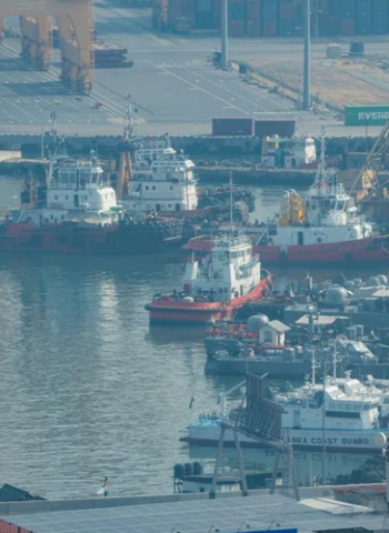 Lamborghinis stranded in Sri Lanka as war disrupts Asia’s used-car trade