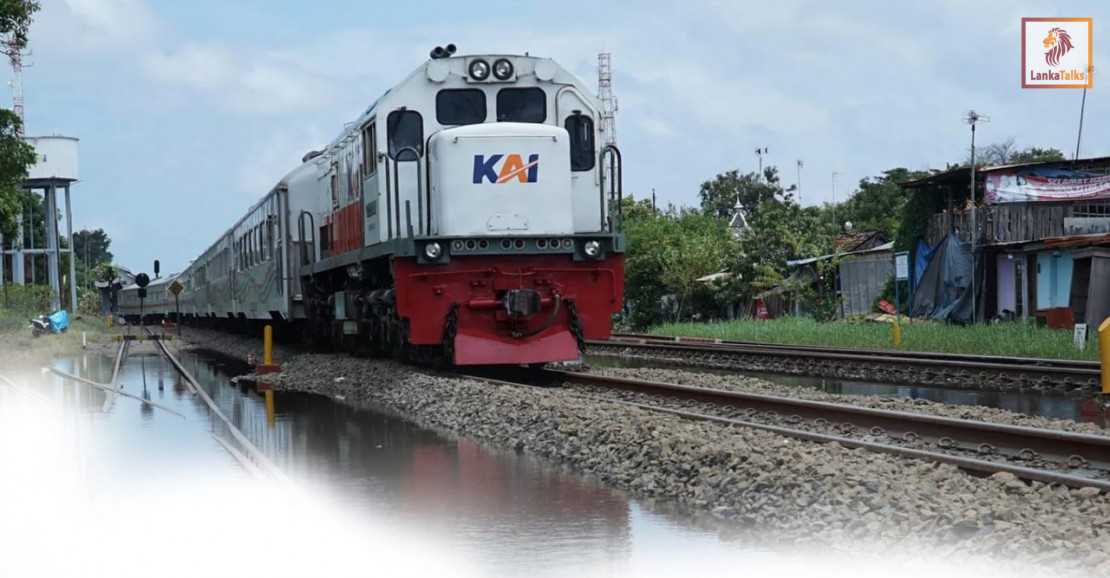 Transport infrastructure: Funds needed for climate-resilient plans