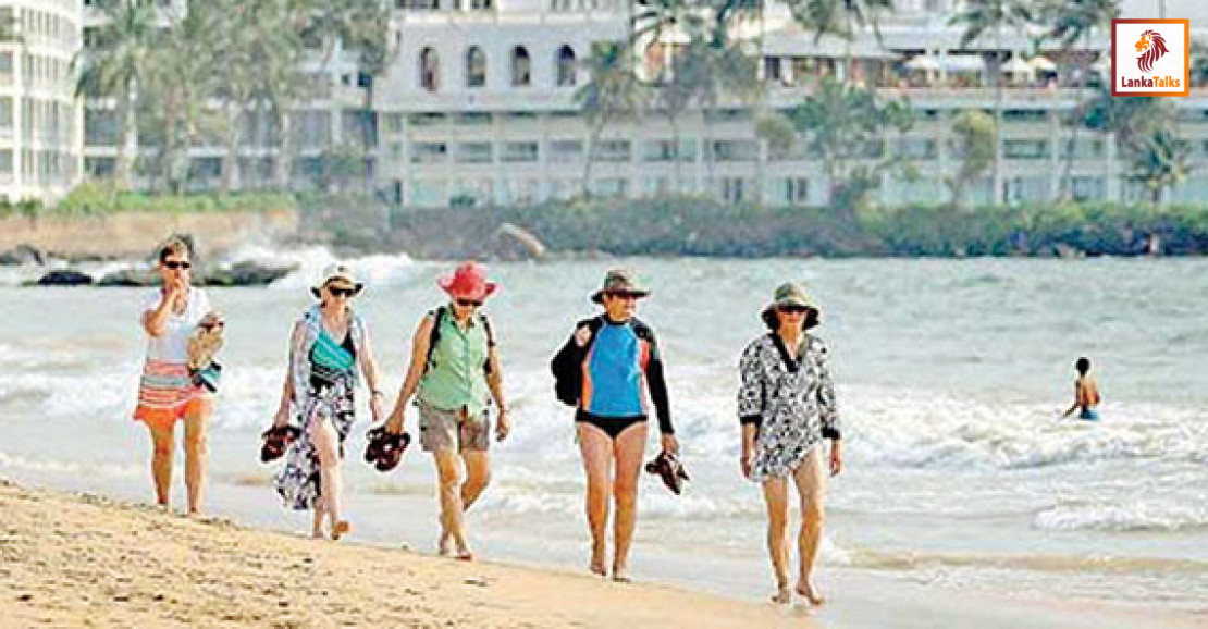 Early March tourist arrivals dip 25% as Middle East conflict disrupts vital transit hubs