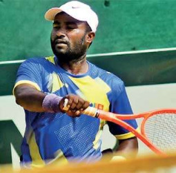 Sri Lanka records third successive win