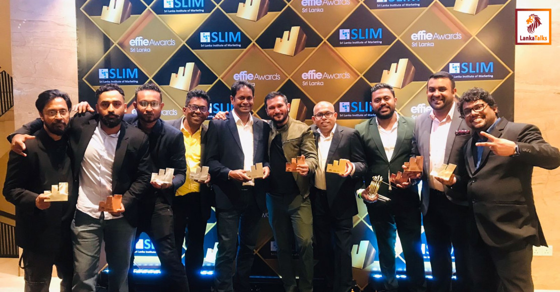 Ogilvy Group Clinches 6 Effie Metals for Campaigns Responding to National Priorities