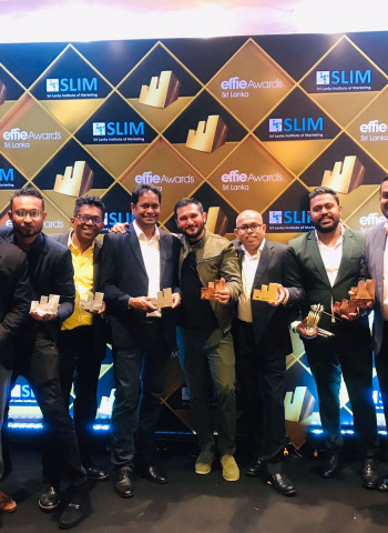 Ogilvy Group Clinches 6 Effie Metals for Campaigns Responding to National Priorities