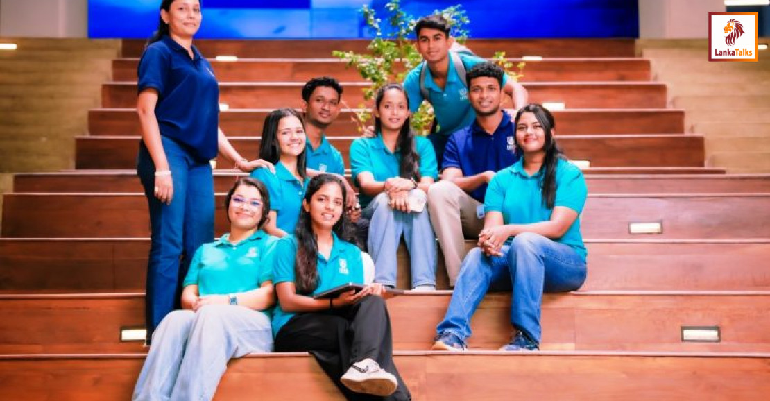 IIHS International Foundation introduced as a smart alternative to traditional A/L education