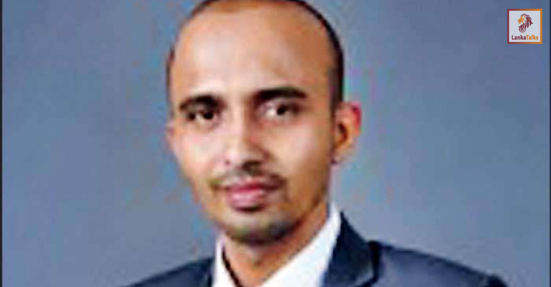 Damitha Jayawardana appointed Acting CEO of Kerner Haus