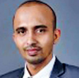 Damitha Jayawardana appointed Acting CEO of Kerner Haus