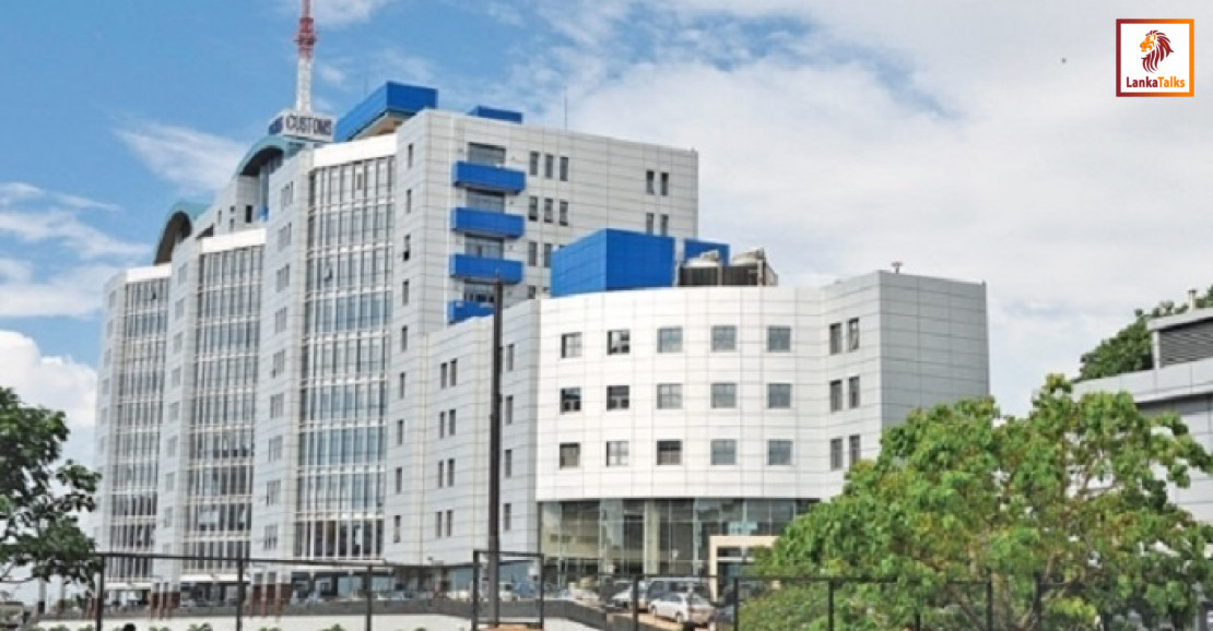Sri Lanka Customs outperforms in February; exceeds revenue goal by 28-pct