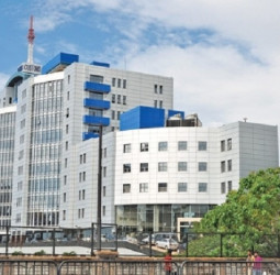 Sri Lanka Customs outperforms in February; exceeds revenue goal by 28-pct