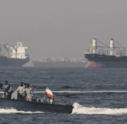 Financial system: Medium-term confidence declines