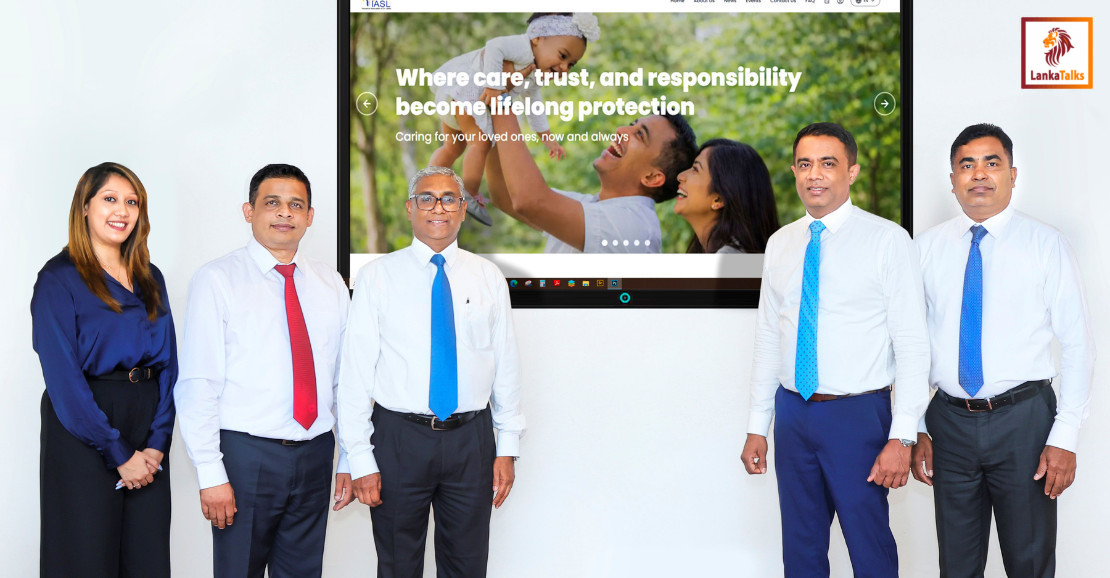 IASL launches revamped website to better serve Sri Lanka's insurance ecosystem