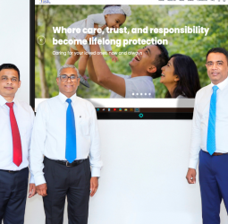 IASL launches revamped website to better serve Sri Lanka's insurance ecosystem