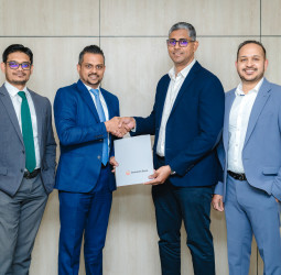 Sampath Bank and Apartner Bring Digital Payments to Sri Lanka’s Growing  Condominium Sector