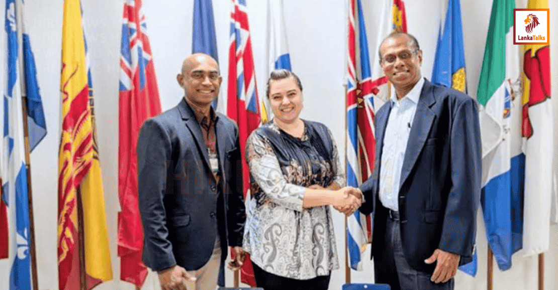 Global Harvest introduces ‘Snow Farms’ Canadian Berries to SL