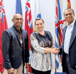 Global Harvest introduces ‘Snow Farms’ Canadian Berries to SL