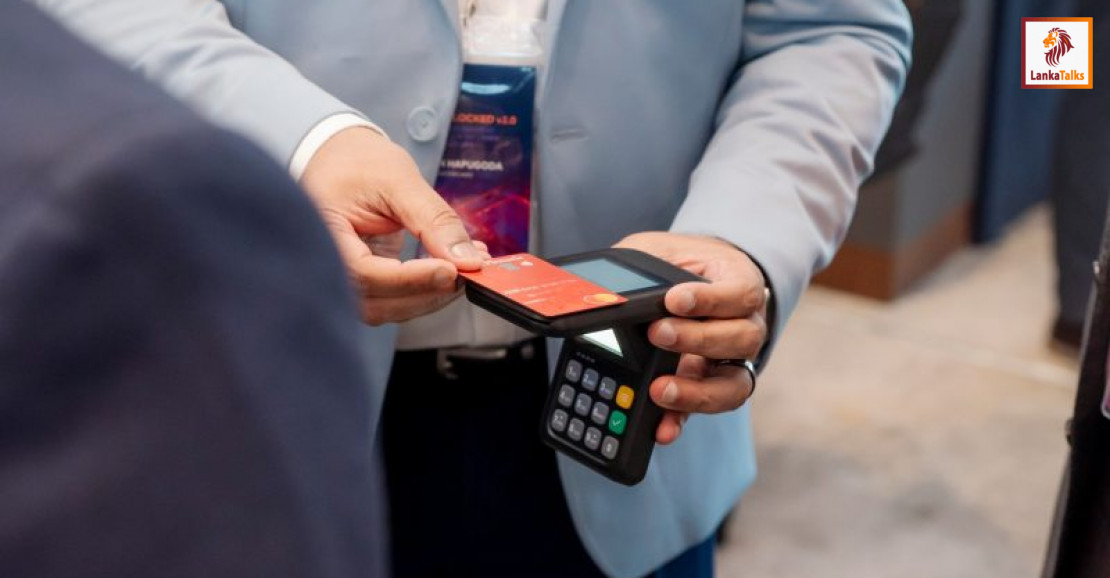 A decisive step towards driving Sri Lanka into a digital economy: Access Unlocked V2.0