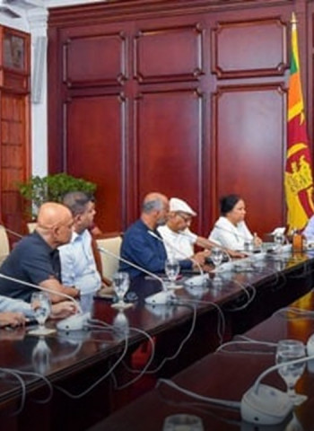 Govt launches special programme to safeguard tourists and migrant workers amid Middle East crisis