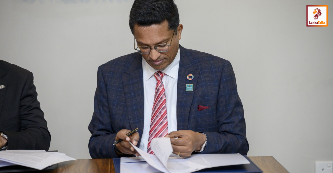 UN Global Compact Network Sri Lanka Spearheads Corporate Sustainability Ecosystem Building with New Patrons and Partners