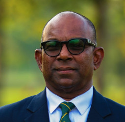 RCGC Captains cup today