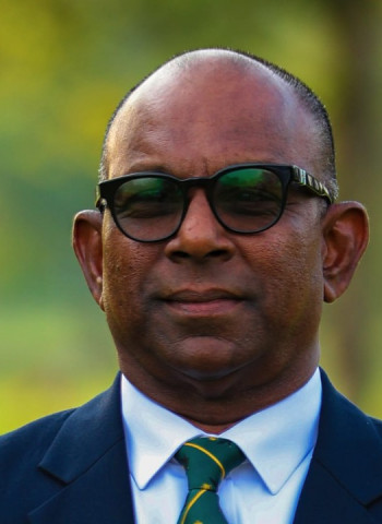 RCGC Captains cup today