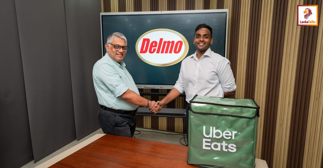 Meat lovers rejoice: Meats from Delmo now on Uber Eats
