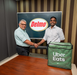 Meat lovers rejoice: Meats from Delmo now on Uber Eats