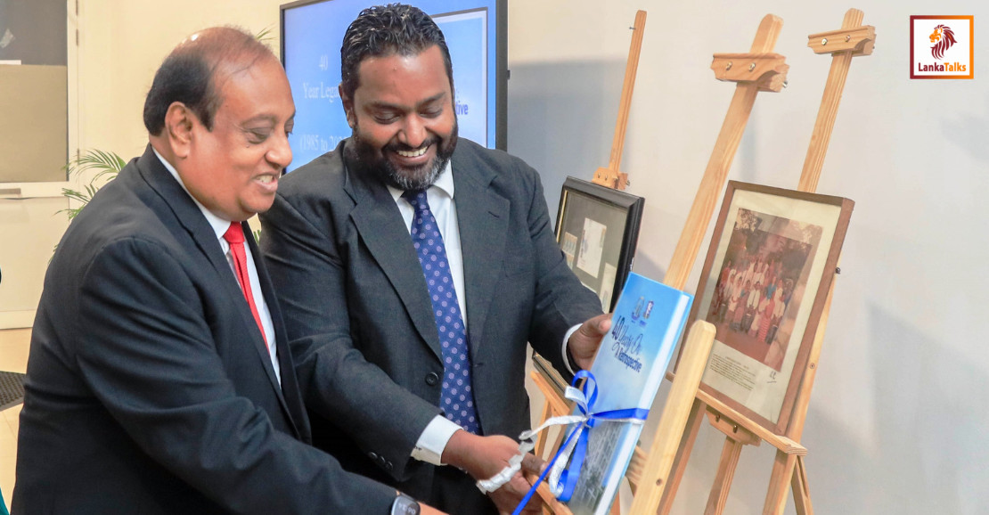 Wycherley International School celebrates 40 years with landmark coffee table book