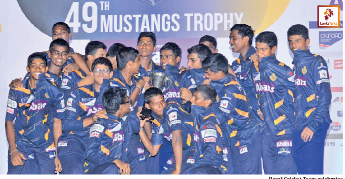 Royal triumphs despite Jaden heroics