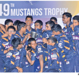 Royal triumphs despite Jaden heroics