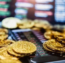 Unregulated Crypto Market Raises Money Laundering Concerns in Sri Lanka