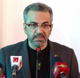 Iran ready to supply oil to Sri Lanka on request