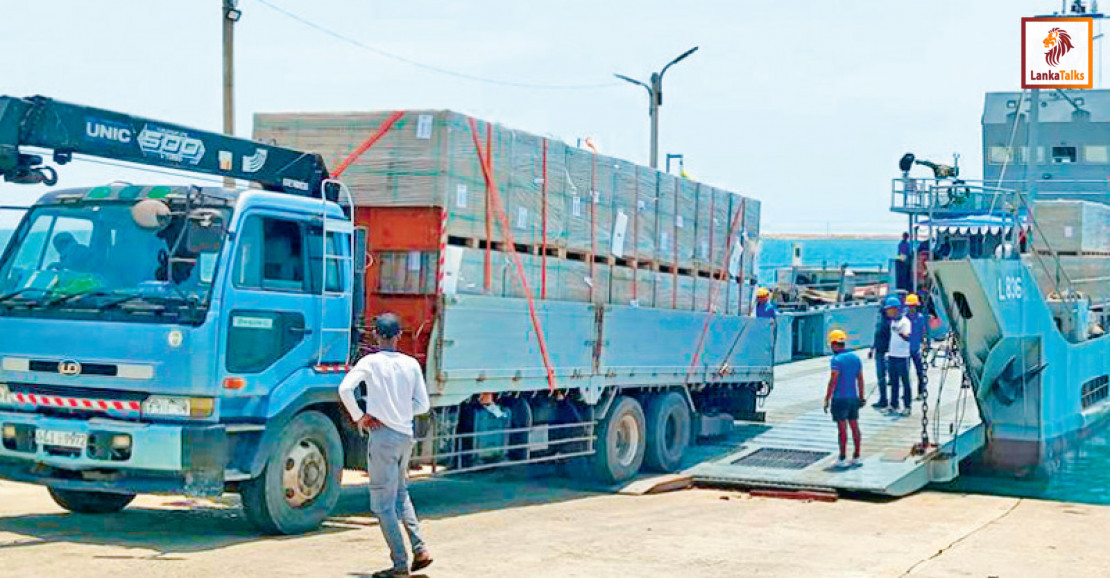 Hybrid energy project brings sustainable transformation to 3 Northern islands