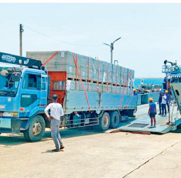 Hybrid energy project brings sustainable transformation to 3 Northern islands