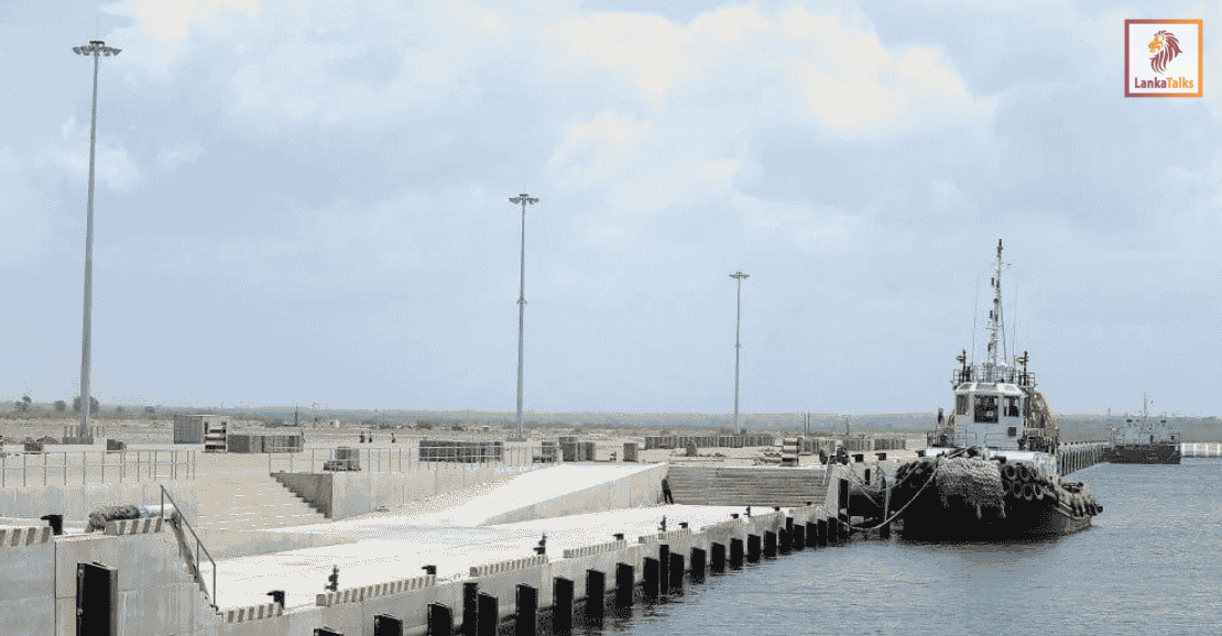 Investment: Port City calls for regular BOI meetings