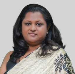 Standard Chartered appoints Vindya Hettige as Head, Legal and Head, Legal Client Coverage for Sri Lanka