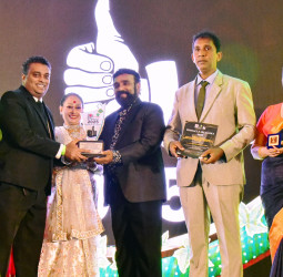 O2 Imports Exports & Distributors wins People’s Pinnacle Award as Sri Lanka’s most outstanding café equipment & beverage manufacturing company
