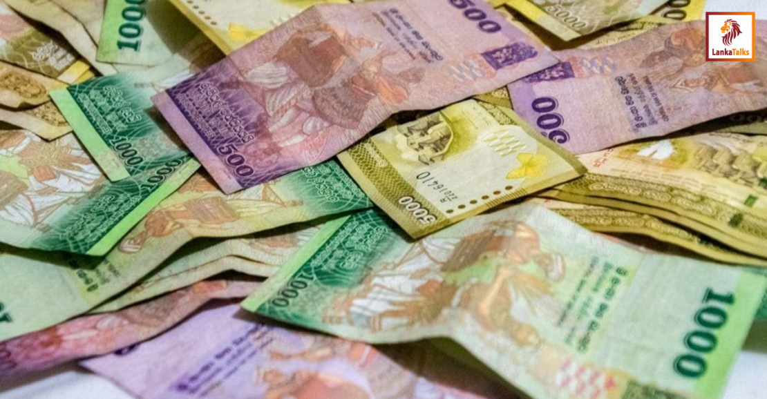 LKR may weaken 5%: First Capital