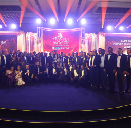 SLIM-KANTAR People’s Awards 2026 honours Sri Lanka’s most loved brands and personalities