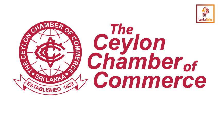 Ceylon Chamber Urges Measures to Safeguard Economic Stability Amid Global Uncertainty