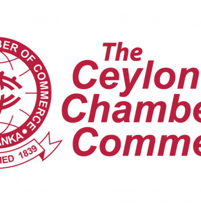 Ceylon Chamber Urges Measures to Safeguard Economic Stability Amid Global Uncertainty