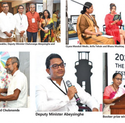 The Asian Literary Festival 2026 concludes in triumph