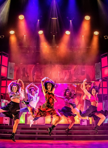 International cast to perform La Bamba! The Song of Veracruz in Sri Lanka